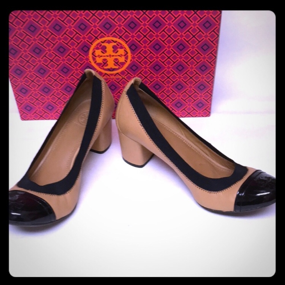 Tory Burch Gabby Isabel Pumps